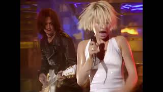 Transvision Vamp  The Only One TOTP 1989 4K [upl. by Nev729]