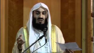 Mufti Menk  Zakat [upl. by Lurie98]