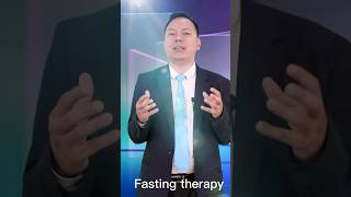 Fasting Therapy [upl. by Notsle]