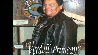 Peyote Song By Verdell Primeaux [upl. by Oderfla408]