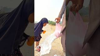 Masoom bachy ne aisa q kia trending islamic ytshots viralvideo emotional [upl. by Helbonnah832]