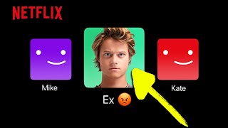 My Ex Hacked My Netflix [upl. by Karita641]