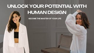 Unlocking Success with Human Design Overcome SelfSabotage amp Thrive with Krystal [upl. by Eylhsa]