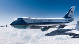 Air Force One 1997 Full Movie Recaps  under 10 minutes [upl. by Samoht]