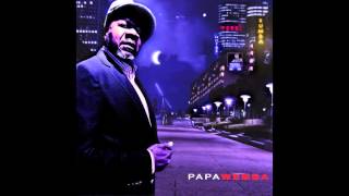 Papa Wemba  Ye te oh feat Ophélie Winter [upl. by Notsahc]