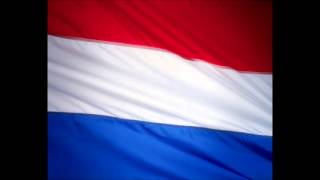 Het Wilhelmus  National Anthem of the Netherlands FIFA version  Instrumental [upl. by Annahs]