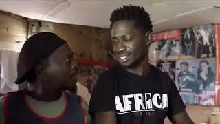 Situuka movie by H E bobi wine ft Hellen Lukoma [upl. by Aikas994]