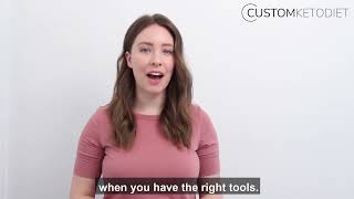 Custom Keto Diet  Custom Keto Diet Review [upl. by Morganica]