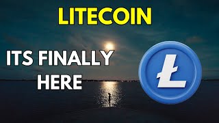 LITECOIN LTC News Today Technical Analysis and Price Prediction [upl. by Cosimo992]