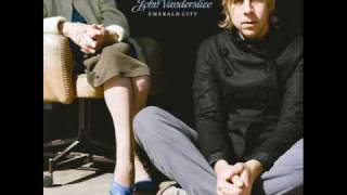 John Vanderslice  The Minaret [upl. by Estel727]