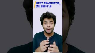 Exams for Droppers apart from JEE amp NEET shorts [upl. by Atina]