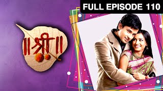 Shree  Full Ep  110  Shree Hari Kangna Nikki Saptarishi Patil Bai Naveli Narrotam  Zee TV [upl. by Bores]