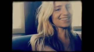 Dianna Agron singing quotCant nobody love youquot by the Zombies [upl. by Norrej]