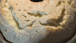 How to bake cream cheese pound cake [upl. by Anh]