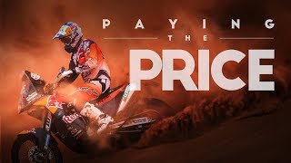 Taking On the Worlds Toughest Enduro Race  Paying the Price FULL Documentary [upl. by Gnehs]