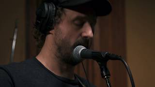 Phosphorescent  New Birth In New England Live on KEXP [upl. by Brezin]