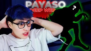 ¡¿RENTE UN PAYASO DE NAVIDAD EN LA DEEP WEB😰🎄 [upl. by Hashum]