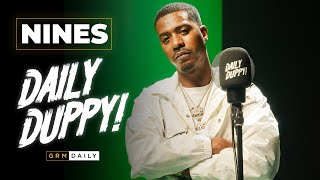 Nines  Daily Duppy  GRM Daily [upl. by Devy]