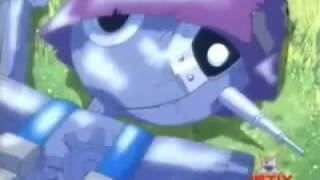 Digimon Adventure La Muerte De Puppetmon Audio Latino Jetix [upl. by Jo-Ann13]