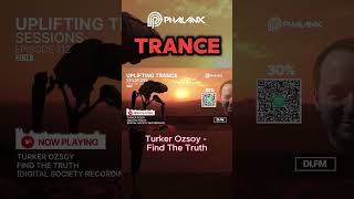 Turker Ozsoy  Find The Truth trance edm electronicmusic [upl. by Tnerb957]