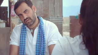 कम से कम १२ साल के लिये अंदर जायेगा  Kissebaaz 2019  Pankaj Tripathi Evelyn Sharma  Part 1 [upl. by Adnahsar]