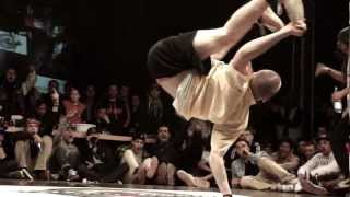 International Bboy Games Germany 2013  Highlights [upl. by Leizo]