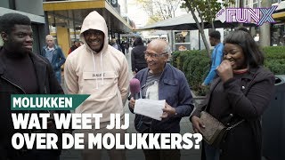 MOLUKSE QUIZ OVER OA SATUDARAH EN VAN BRONCKHORST VERZWEGENGESCHIEDENIS [upl. by Loram908]