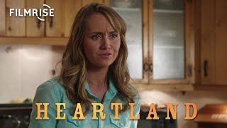 Heartland  Season 8 Episode 15  Eclipse of the Heart  Full Episode [upl. by Annahgiel]