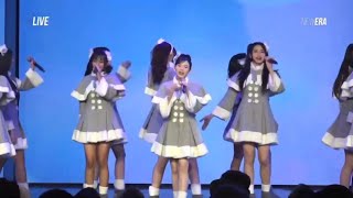 JKT48 New Era  So Long Banzai 10 Maret 2024 [upl. by Nolos732]