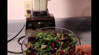 Raw ranch salad dressing [upl. by Sofie283]