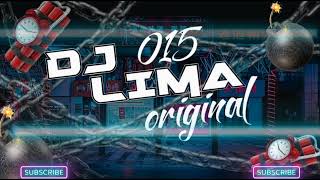 MC GW  BCTINHA PERIGOSA DJ LIMA DJ JUNIOR 015 [upl. by Llerot]