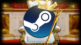 FIXED Steam Store Community and other pages not loading [upl. by Aimej]