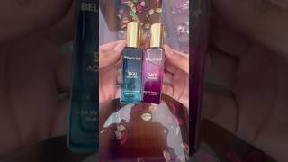 BELLAVITA PERFUMES UNDER Rs300🌸perfume bellavitaorganic fragrance trending shorts viralvideo [upl. by Tudor]