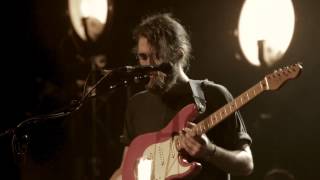 Matt Corby  Trick of the Light Live on The Resolution Tour [upl. by Brice405]