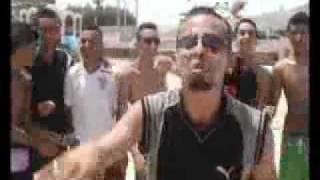 clips bitabite rap oran algerie2011 jalil kamikaz YouTube [upl. by Gregg97]