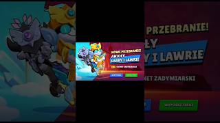 Karnet zadymiarski brawlstars supercellmemes foryou brawlskins newbrawlerskin skins [upl. by Blatt]