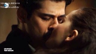 ♥ Feride amp Kamran love scenes ☜♡☞ Mohamad Mounir Soutek ♥ Calikusu [upl. by Murphy]