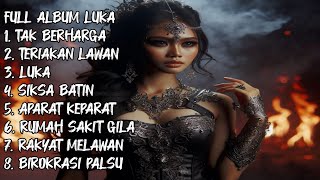 full album quotlukaquot metal [upl. by Aihsad]