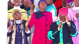 SAFARI YA IMANI WORSHIP SONG [upl. by Amiel]