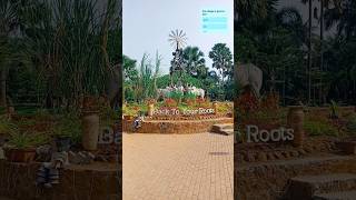 Monteria village part 1 [upl. by Xever501]