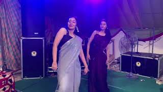 Wedding special dance  Mehendi dance cover  TheN2sisters [upl. by Nama]