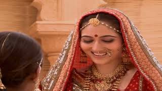 Meera  Episode 15  Webisode  15th August 2009  NDTV Imagine [upl. by Ydurt]