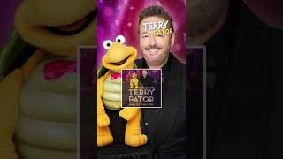 Real Vegas Locals  Terry Fator [upl. by Arlena]