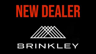 Royal RV Center ANNOUNCES Brinkley RV as additional inventory asset Call NOW for a factory tour [upl. by Linetta849]