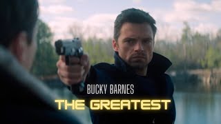 Bucky Barnes  The Greatest [upl. by Ardnaek]