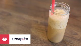 Frappe nasıl yapılır [upl. by Elladine]