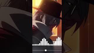 London Bridge is Falling Down Jack The Ripper Song anime recordofragnarok music 2024 [upl. by Cynthie]