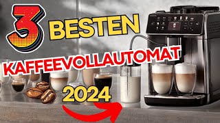 🚨 3 Besten Kaffeevollautomat von Black Friday 2024  Kaffeevollautomat BESTE PREIS Black Friday 2024 [upl. by Ricki336]