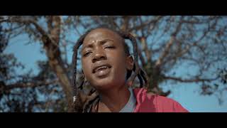 Double Trouble  Mashuping ft Mr Brown amp Lil Meri official video [upl. by Ravilob]