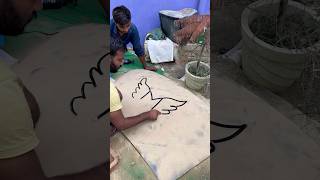 M  How to Draw Bird Drawing Step By Step bird 🐦‍🔥 shorts [upl. by Lletnuahs358]